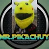 mr.pikachuy