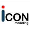 Icon modeling