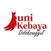 Juni kebaya doloksanggul 2