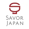 SAVOR JAPAN