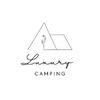 Luxury Camping