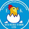 Ecokuku incubators
