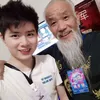 E-Sports Grandpa