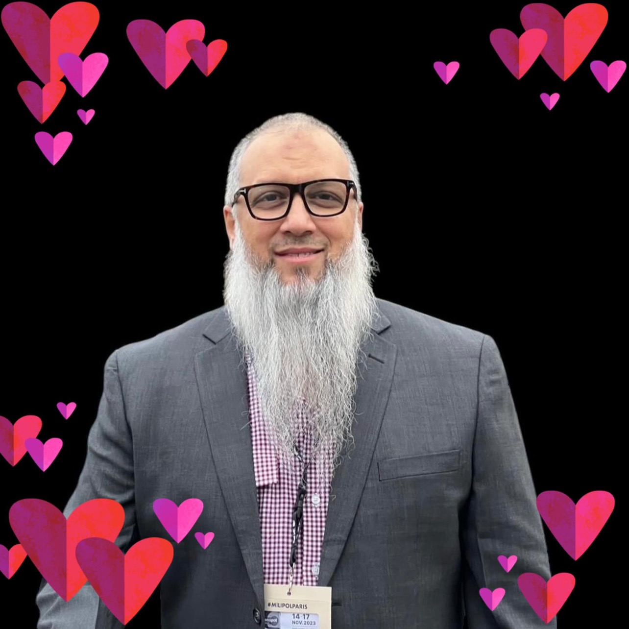 Mustansar Bashir
