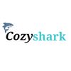 Official CozyShark™ Blanket 🦈