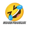 SCARE PRANK 👻