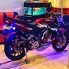 Ninja merah riau