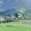 MAGELANG DRONE