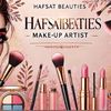hafsatbeauties