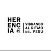 herencia.danza