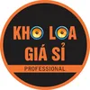Kho Loa Giá Sỉ