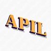 Apil