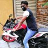 Supar Star