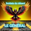LE GÉNÉRAL 🎬🏜️