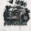 Ipungg Balad 135cc