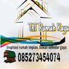 TnT Rumah Kayu Palembang