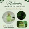 melaninsfragranceessent
