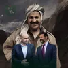 ⏳👑🦅﮼الزیباری🦅👑⌛️