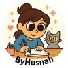 byhusnah
