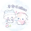 きなこ_slime