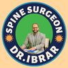 @Dr.Ibrar Spine &Ortho Surgeon