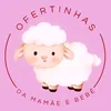 Ofertinhas da mamãe e bebê