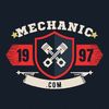 mécanicien.com
