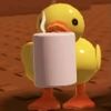ducky!