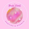 poshfetti