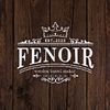 FENOIR ถังไม้พรีเมียมแฮนด์เมด