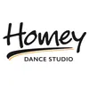 HOMEY DANCE STUDIO NAGOYA