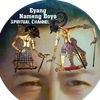 Eyang Nameng Boyo