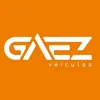 Gaez veiculos