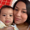 Karla | Mamãe do Davi 🩵