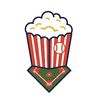 爆米花應援Popcorn Cheers