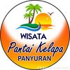 wisatapantaikelapa