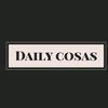 Daily cosas