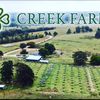 clover Creek farms