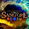 Encantadia Chronicles: Sanggre