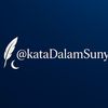 🌿kataDalamSunyi🌿