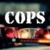 Police activity USA