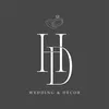HD Wedding Decor