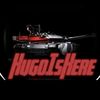 Hugo is here