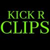 clips KICK R
