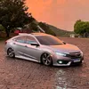 Honda Civictouring
