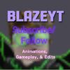 blazeytshorts