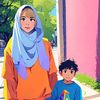 Hijabi_Queen🔹