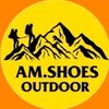 Amshoesoutdoor