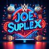 JOE SUPLEX ☝🏼
