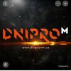 DniproM Baryshivka🧡🖤